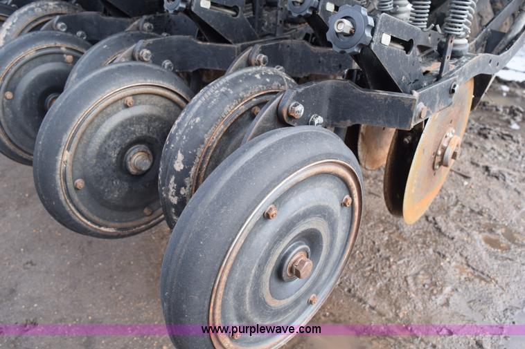 image for item K2751 Great Plains Solid Stand 24 folding drill