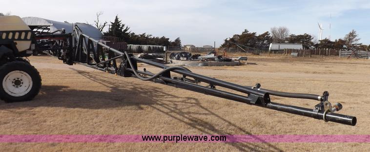 image for item K3042 Melroe SpraCoupe 3430-80 self-propelled sprayer