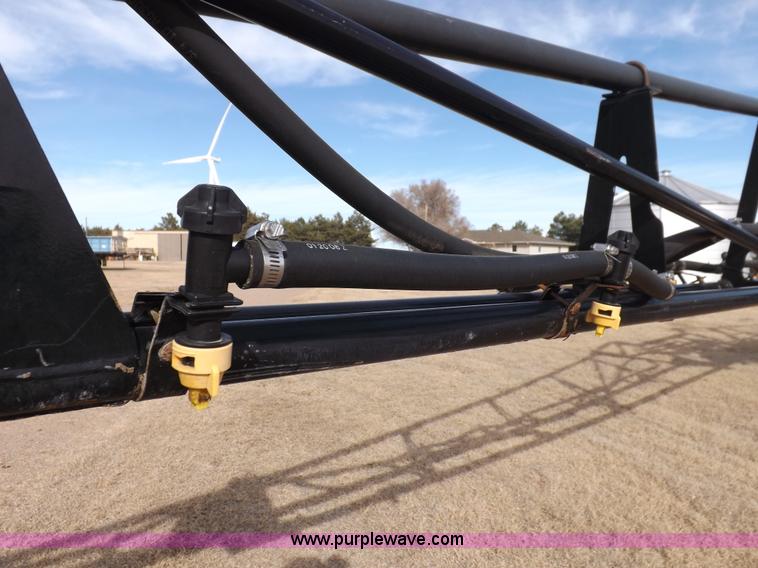 image for item K3042 Melroe SpraCoupe 3430-80 self-propelled sprayer