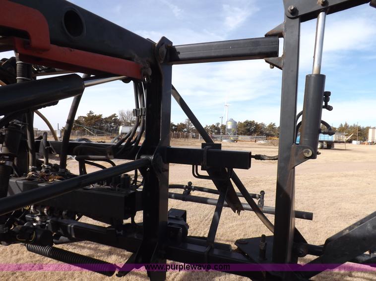 image for item K3042 Melroe SpraCoupe 3430-80 self-propelled sprayer