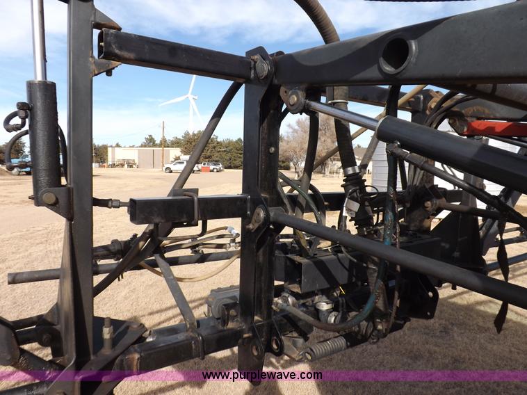 image for item K3042 Melroe SpraCoupe 3430-80 self-propelled sprayer