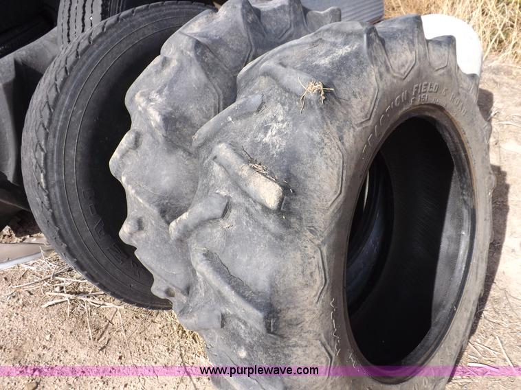 image for item K3042 Melroe SpraCoupe 3430-80 self-propelled sprayer