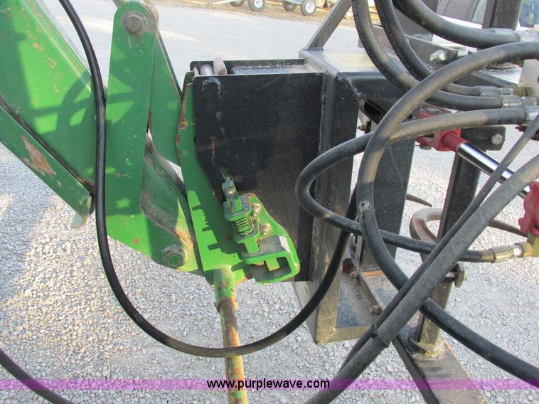 image for item Z9641 PhiBer Big Bale Grabs