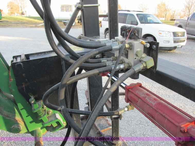 image for item Z9641 PhiBer Big Bale Grabs