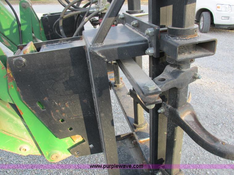 image for item Z9641 PhiBer Big Bale Grabs