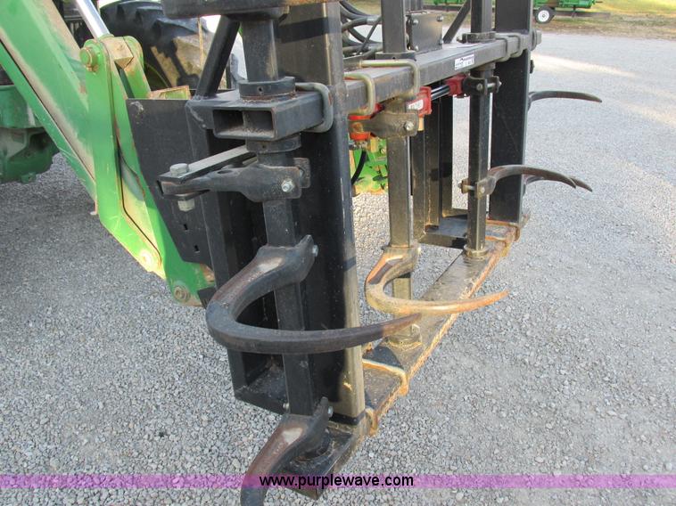 image for item Z9641 PhiBer Big Bale Grabs