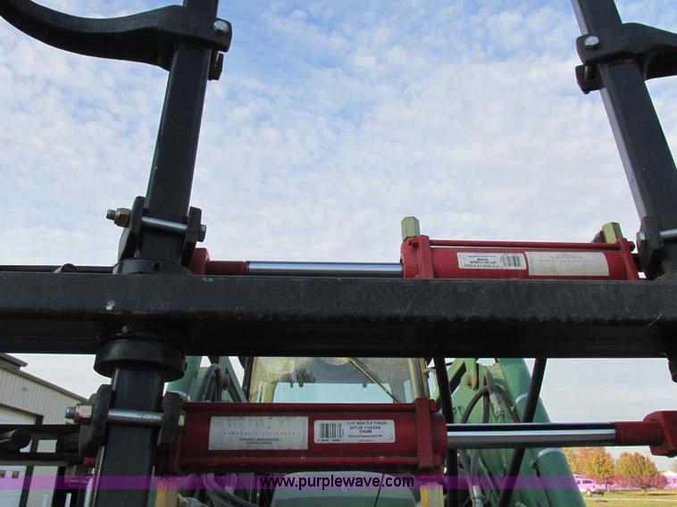 image for item Z9641 PhiBer Big Bale Grabs