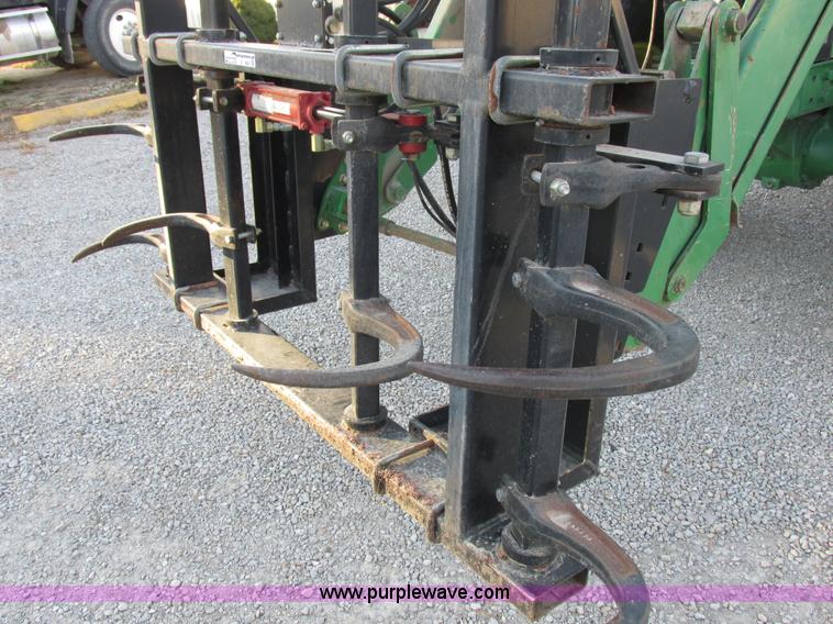 image for item Z9641 PhiBer Big Bale Grabs