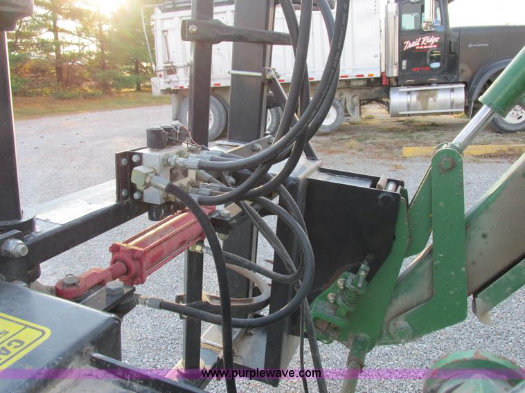 image for item Z9641 PhiBer Big Bale Grabs