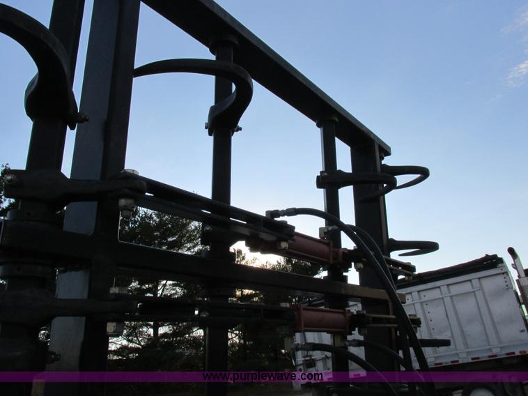 image for item Z9641 PhiBer Big Bale Grabs