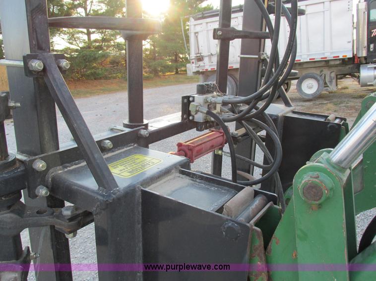 image for item Z9641 PhiBer Big Bale Grabs