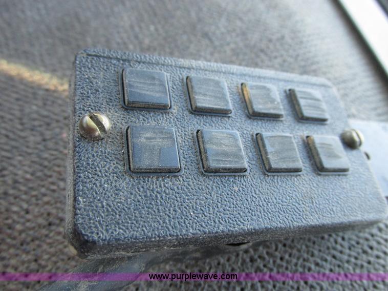 image for item Z9641 PhiBer Big Bale Grabs