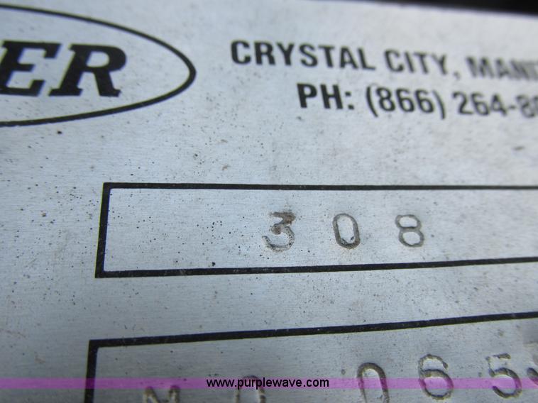 image for item Z9641 PhiBer Big Bale Grabs