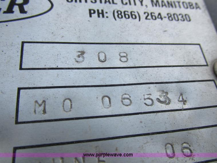 image for item Z9641 PhiBer Big Bale Grabs