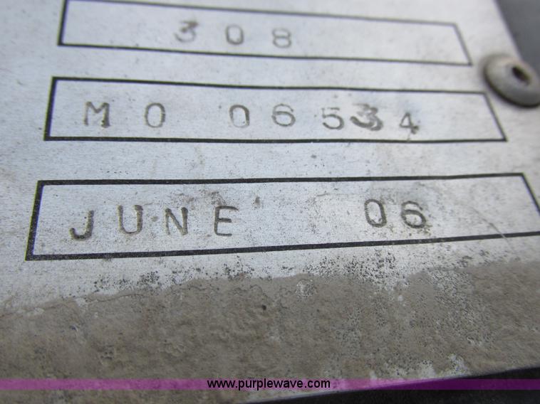 image for item Z9641 PhiBer Big Bale Grabs