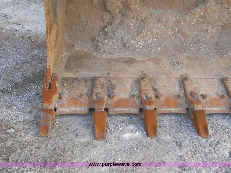 image for item AW9799 1987 Caterpillar 963A track loader