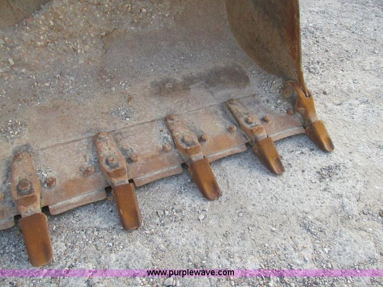 image for item AW9799 1987 Caterpillar 963A track loader