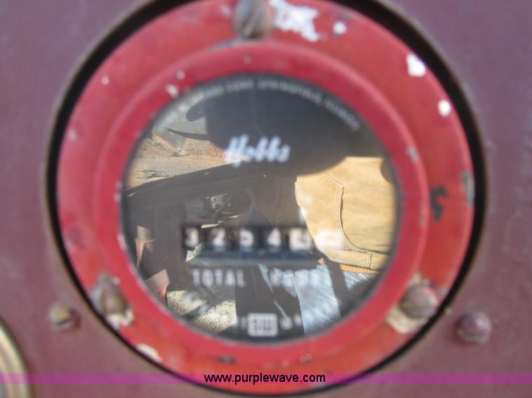 image for item AW9806 (4) Schramm 160 Pneumatractors