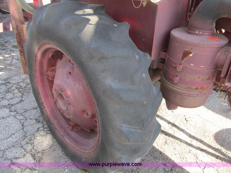 image for item AW9806 (4) Schramm 160 Pneumatractors