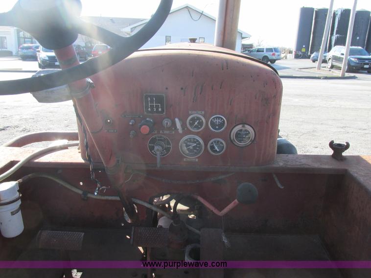 image for item AW9806 (4) Schramm 160 Pneumatractors