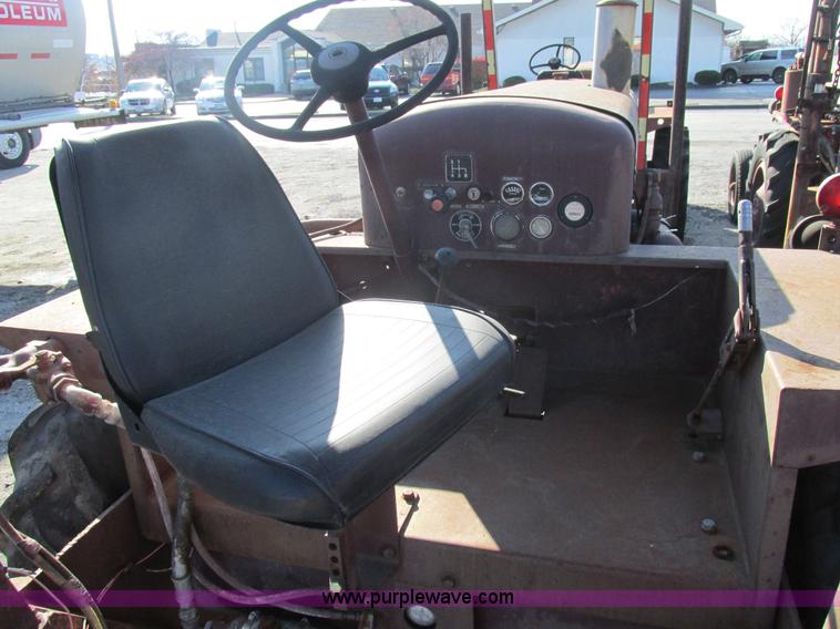 image for item AW9806 (4) Schramm 160 Pneumatractors