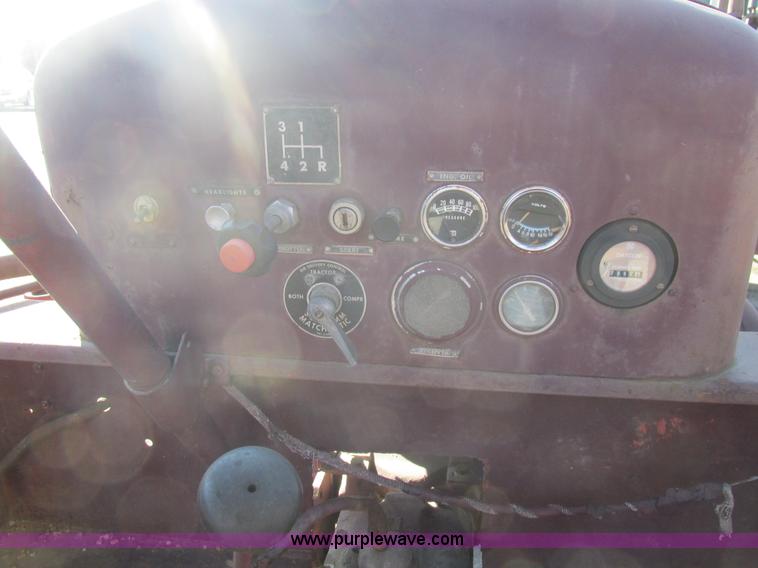 image for item AW9806 (4) Schramm 160 Pneumatractors