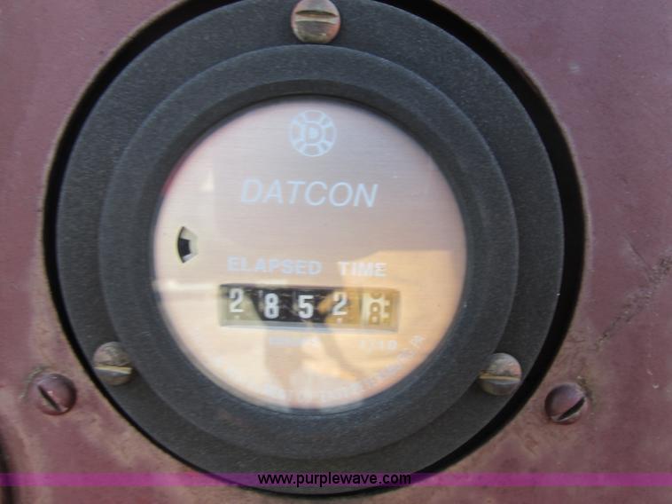 image for item AW9806 (4) Schramm 160 Pneumatractors