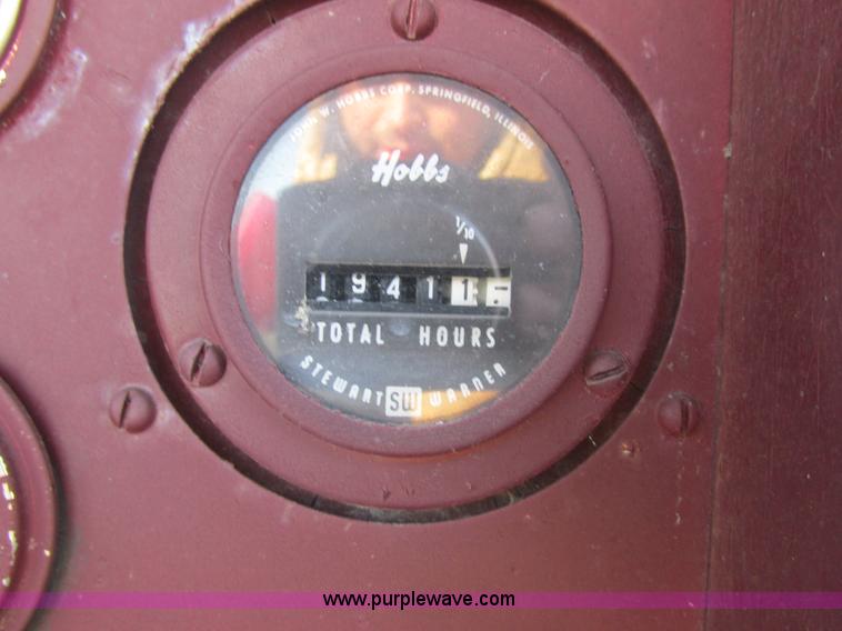 image for item AW9806 (4) Schramm 160 Pneumatractors