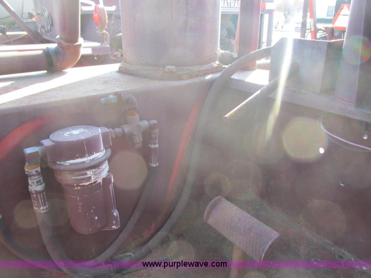 image for item AW9806 (4) Schramm 160 Pneumatractors