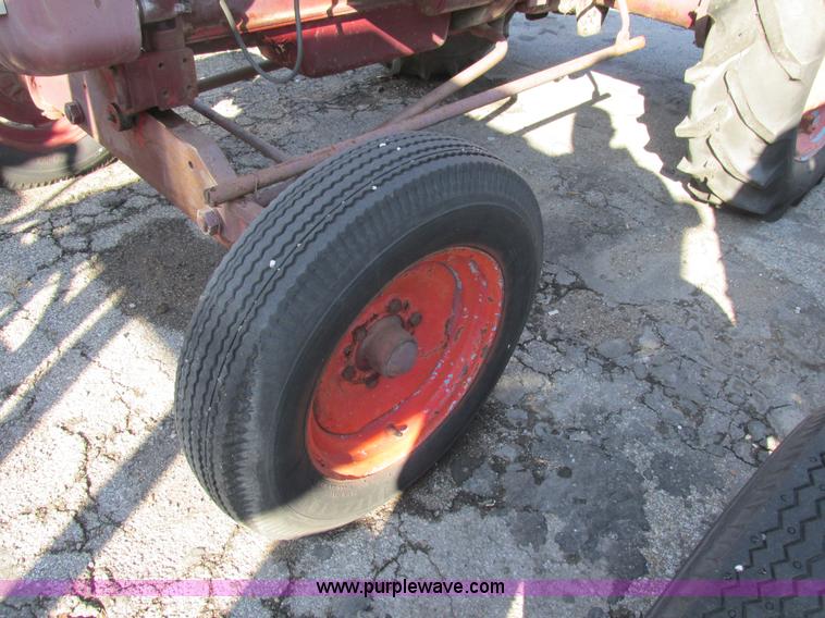 image for item AW9806 (4) Schramm 160 Pneumatractors