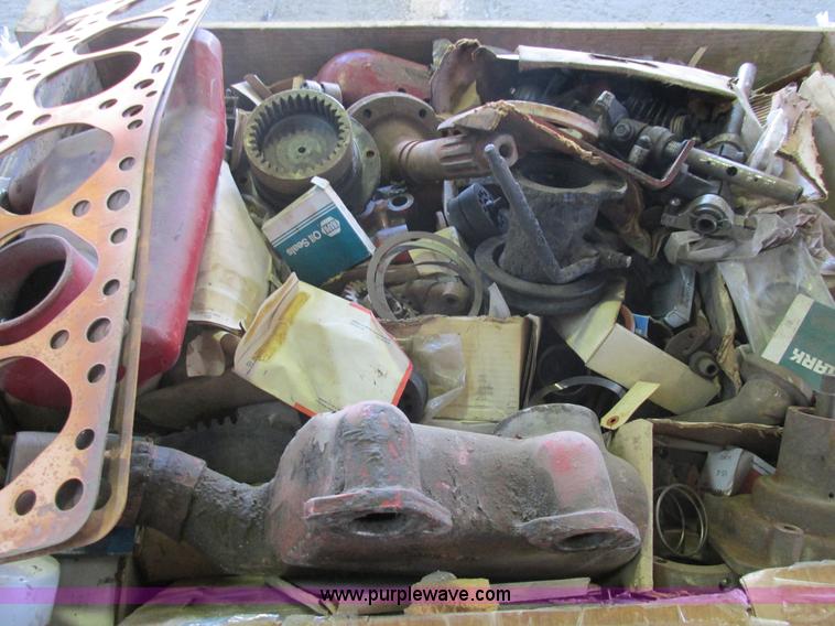 image for item AW9806 (4) Schramm 160 Pneumatractors