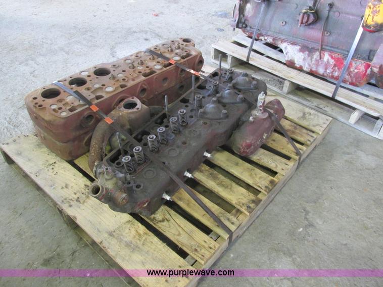 image for item AW9806 (4) Schramm 160 Pneumatractors