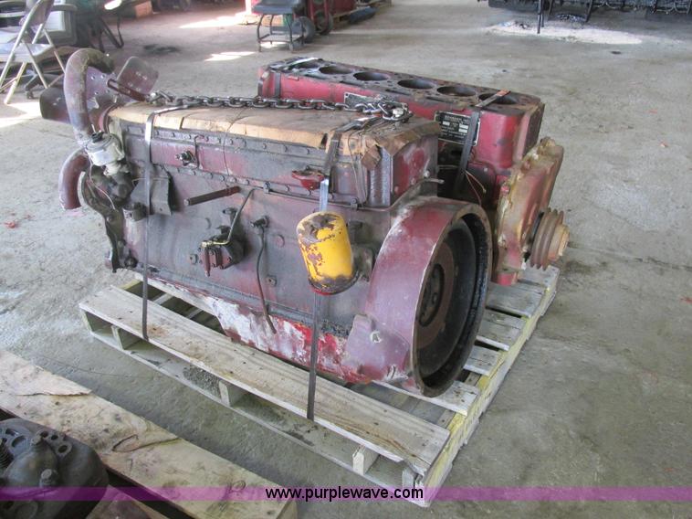image for item AW9806 (4) Schramm 160 Pneumatractors