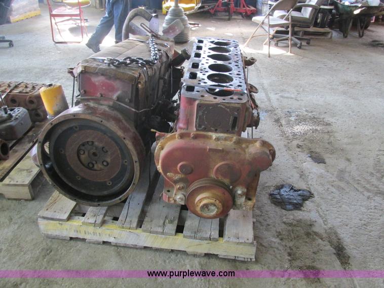 image for item AW9806 (4) Schramm 160 Pneumatractors