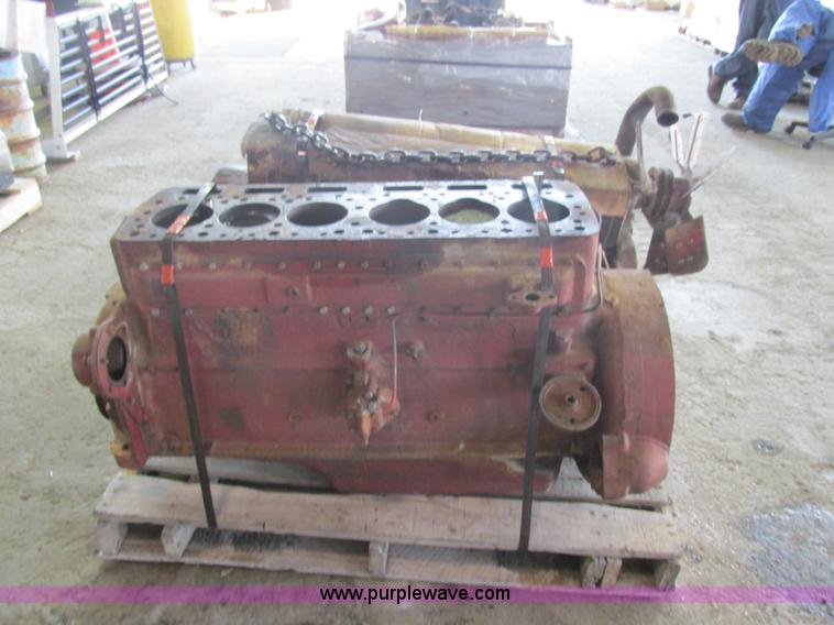 image for item AW9806 (4) Schramm 160 Pneumatractors