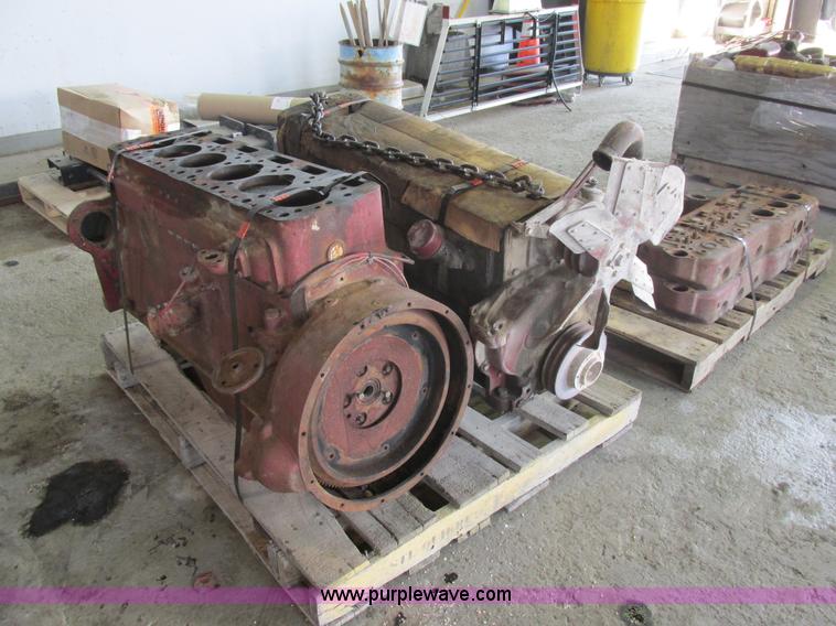 image for item AW9806 (4) Schramm 160 Pneumatractors