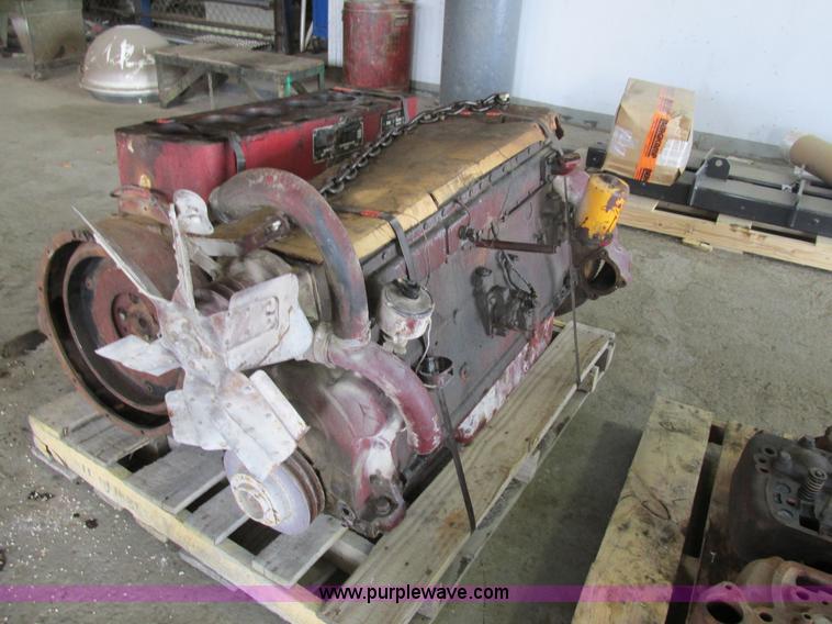 image for item AW9806 (4) Schramm 160 Pneumatractors