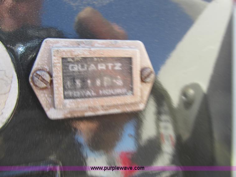 image for item AW9870 2003 Bobcat MT52 compact track loader