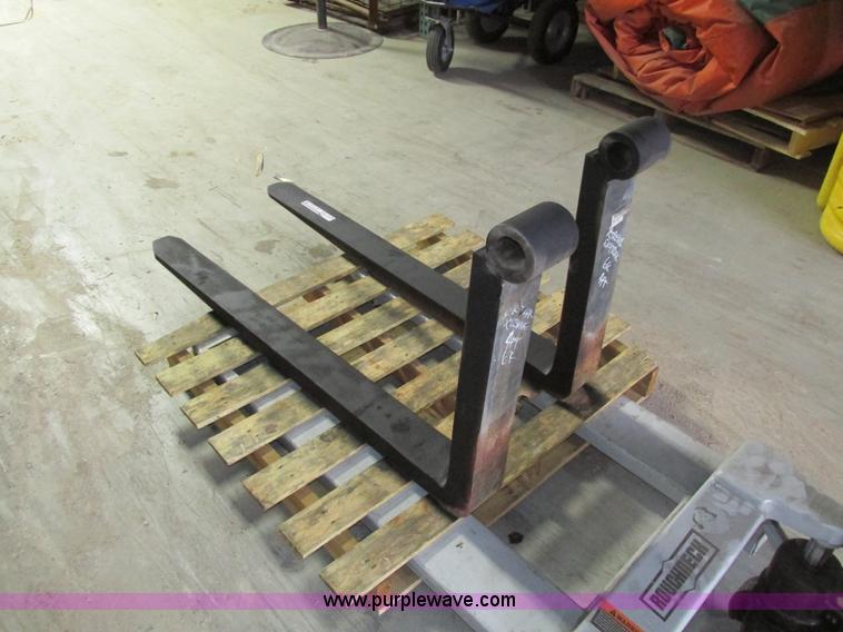 image for item AY9712 48" x 24" forks