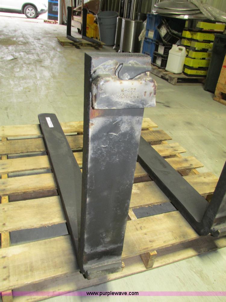 image for item AY9713 47" x 24" forks