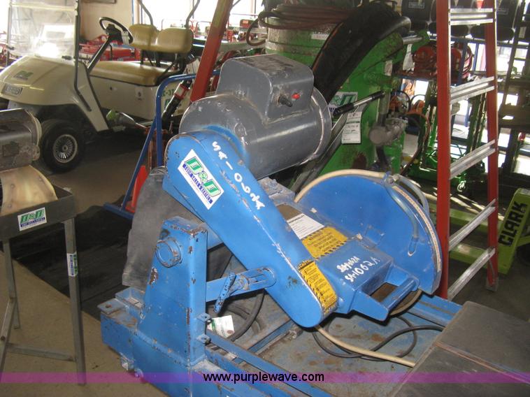 image for item BD9628 Pro-Cut tile saw