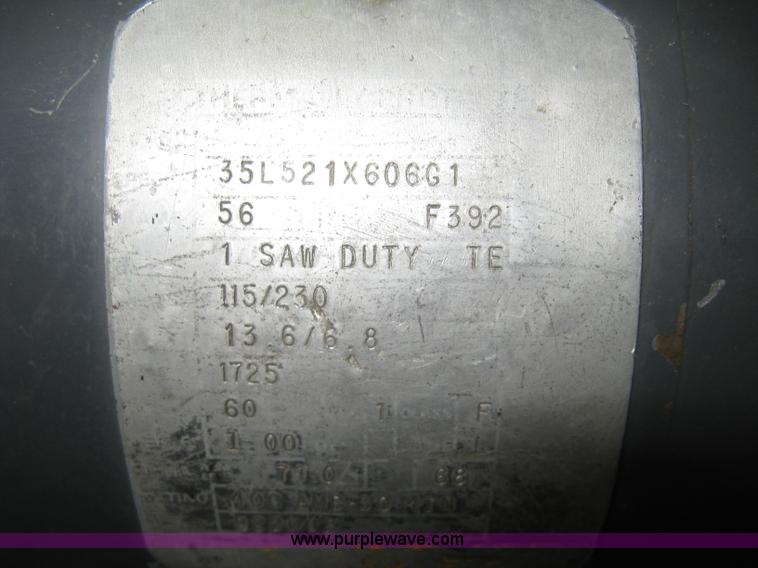 image for item BD9628 Pro-Cut tile saw