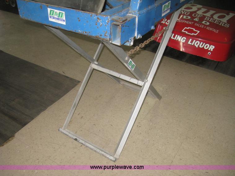 image for item BD9628 Pro-Cut tile saw