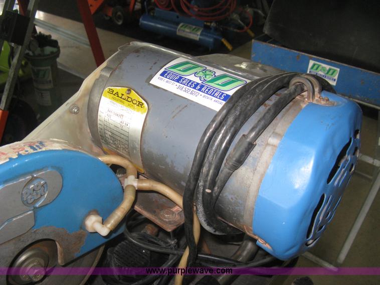 image for item BD9629 Pro-Cut tile saw