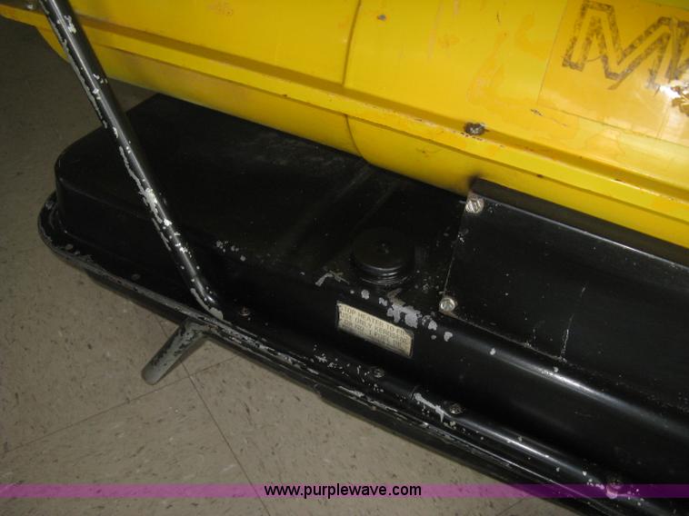 image for item BD9630 (2) Master torpedo heaters