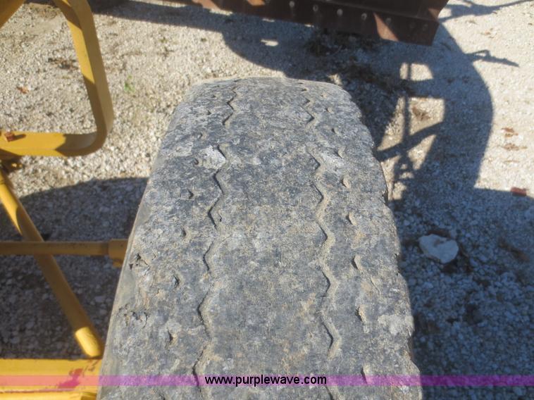 image for item D2192 Caterpillar motor grader