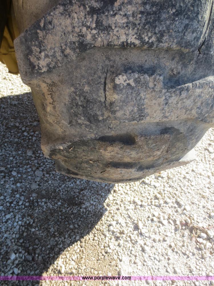 image for item D2192 Caterpillar motor grader