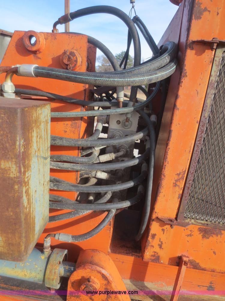 image for item D2221 Rotorditcher TRC1700 ditch compactor