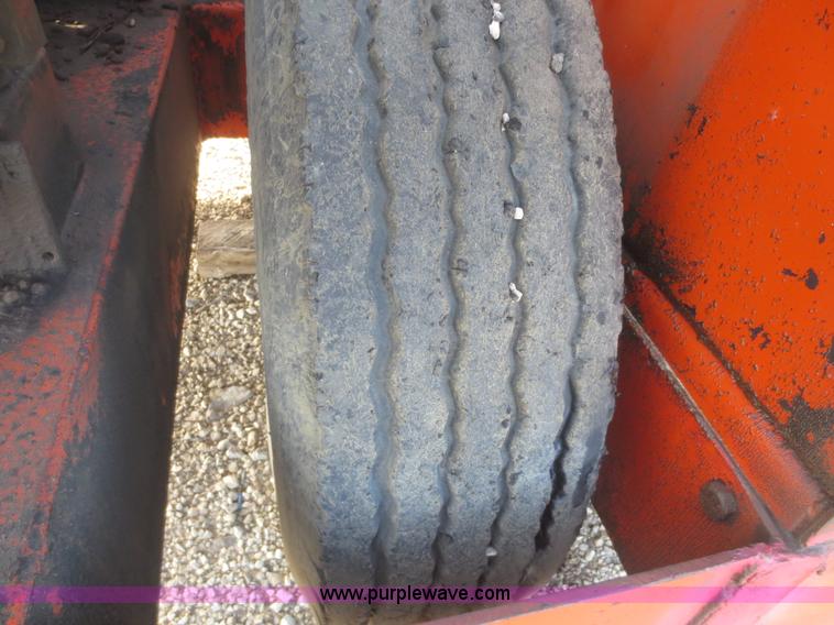 image for item D2221 Rotorditcher TRC1700 ditch compactor