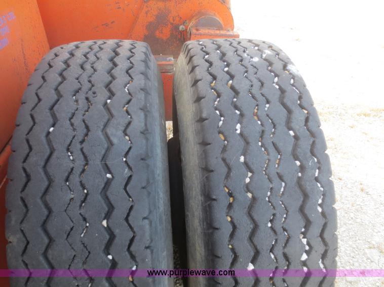 image for item D2221 Rotorditcher TRC1700 ditch compactor